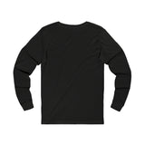 Own Your Beauty Long Sleeve Tee
