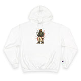 Bear Streetwear Hoodie — Urban Graphic Bear Design