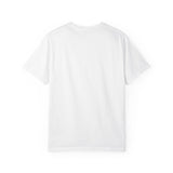 Cute Turtle Graphic T-Shirt — Thumbs-Up Cartoon Turtle Design