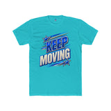 Unisex Cotton Crew Tee