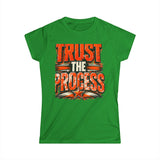 Women's Softstyle Tee