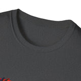 California 53 Los Angeles Varsity Graphic