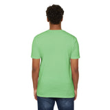 Discipline Builds Freedom Graphic T-Shirt