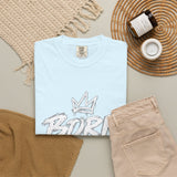 Born to Be Great Graphic T-Shirt