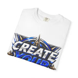 Create Your Legacy T-Shirt — Motivational Graphic Tee