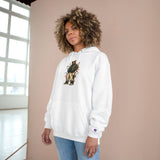 Bear Streetwear Hoodie — Urban Graphic Bear Design