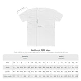 Halloween Streetwear Teddy Bear Graphic T-Shirt