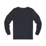 Own Your Beauty Long Sleeve Tee