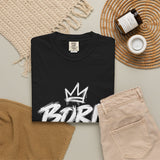 Born to Be Great Graphic T-Shirt