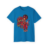Pretty Girls Hustle  Graphic T-Shirt