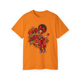 Pretty Girls Hustle  Graphic T-Shirt