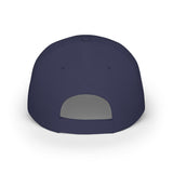 Love Yourself Graphic Embroidered Cap