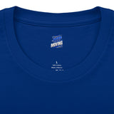 Unisex Cotton Crew Tee