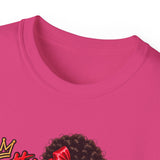 Pretty Girls Hustle  Graphic T-Shirt