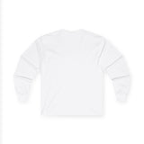 Money Makes Moves Teddy Bear Graphic Long Sleeve Shirt