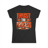 Women's Softstyle Tee