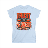 Women's Softstyle Tee