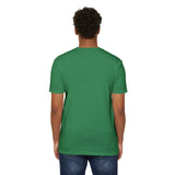 Discipline Builds Freedom Graphic T-Shirt