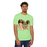 Keep Going Glam Graphic T-Shirt