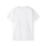 Glam Coffee Girl Graphic T-Shirt