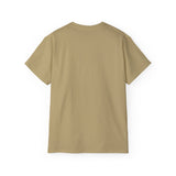 Glam Coffee Girl Graphic T-Shirt