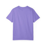 Cute Turtle Graphic T-Shirt — Thumbs-Up Cartoon Turtle Design