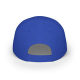 Love Yourself Graphic Embroidered Cap