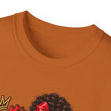 Pretty Girls Hustle  Graphic T-Shirt
