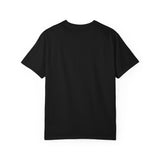 Cute Turtle Graphic T-Shirt — Thumbs-Up Cartoon Turtle Design