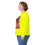 Be Your Own Kind of Beautiful Graphic Long Sleeve T-Shirt