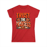 Women's Softstyle Tee