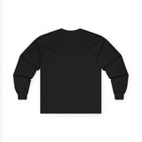 Be Your Own Kind of Beautiful Graphic Long Sleeve T-Shirt