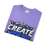 Create Your Legacy T-Shirt — Motivational Graphic Tee