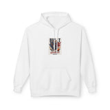 Unisex Midweight Softstyle Fleece Hoodie