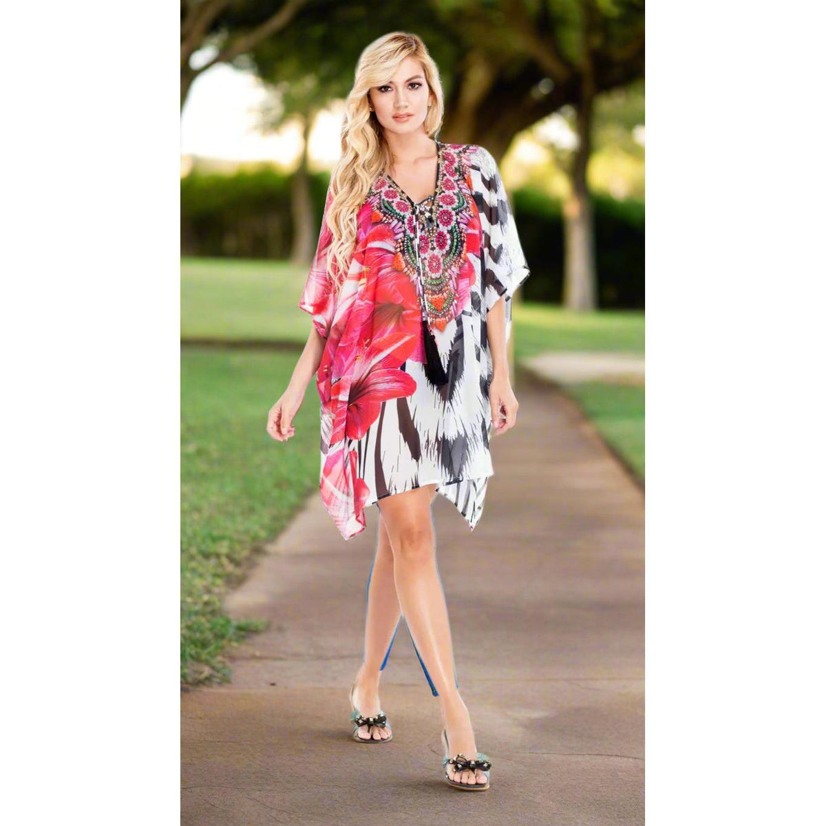 Caftan for Women