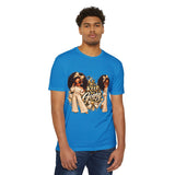 Keep Going Glam Graphic T-Shirt