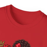 Pretty Girls Hustle  Graphic T-Shirt