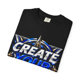 Create Your Legacy T-Shirt — Motivational Graphic Tee