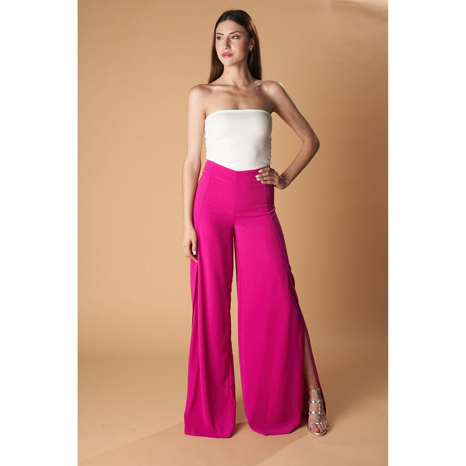 LONDON TROUSERS