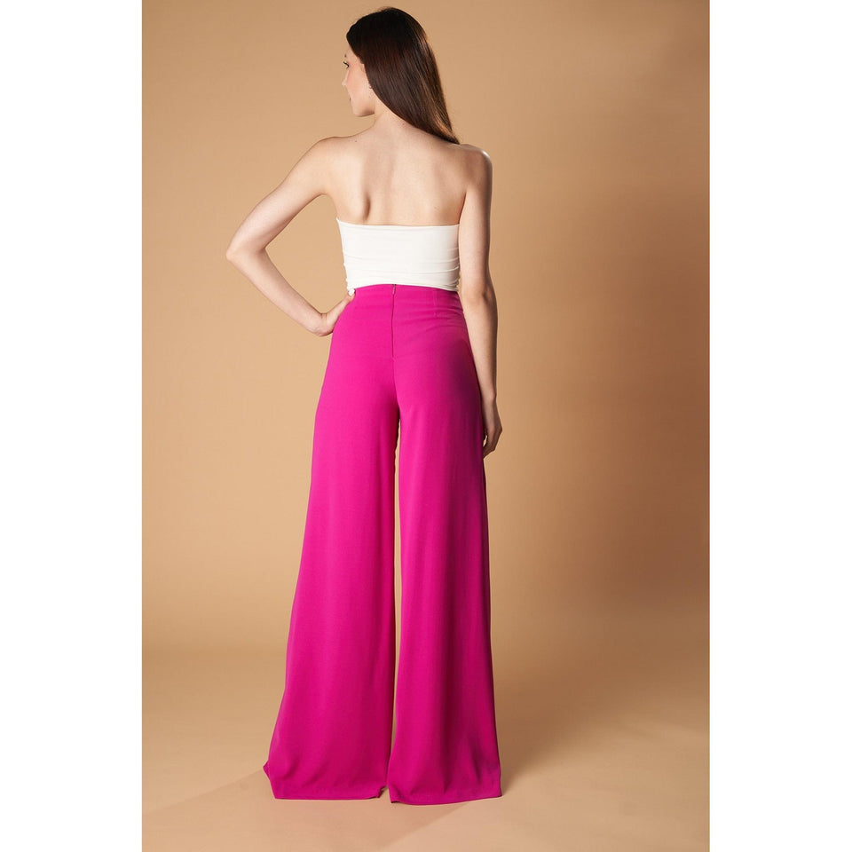 LONDON TROUSERS