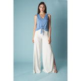 LONDON TROUSERS