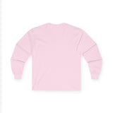 Halloween Streetwear Teddy Bear Graphic Long Sleeve