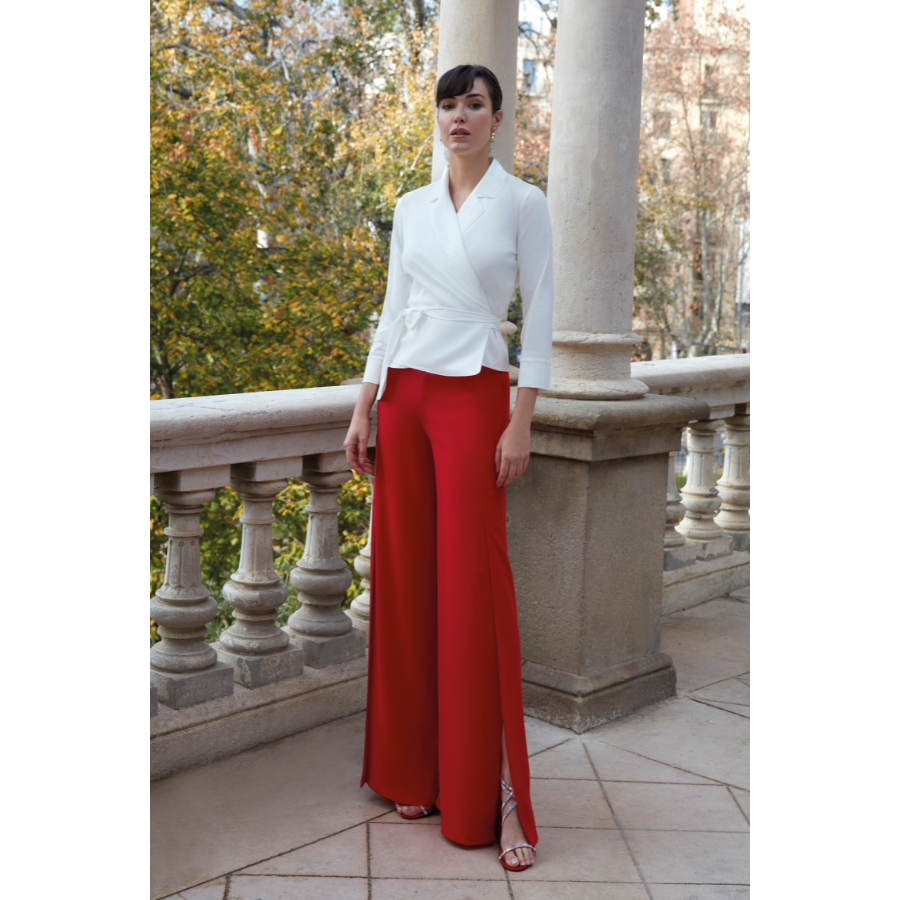 LONDON TROUSERS