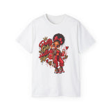 Pretty Girls Hustle  Graphic T-Shirt