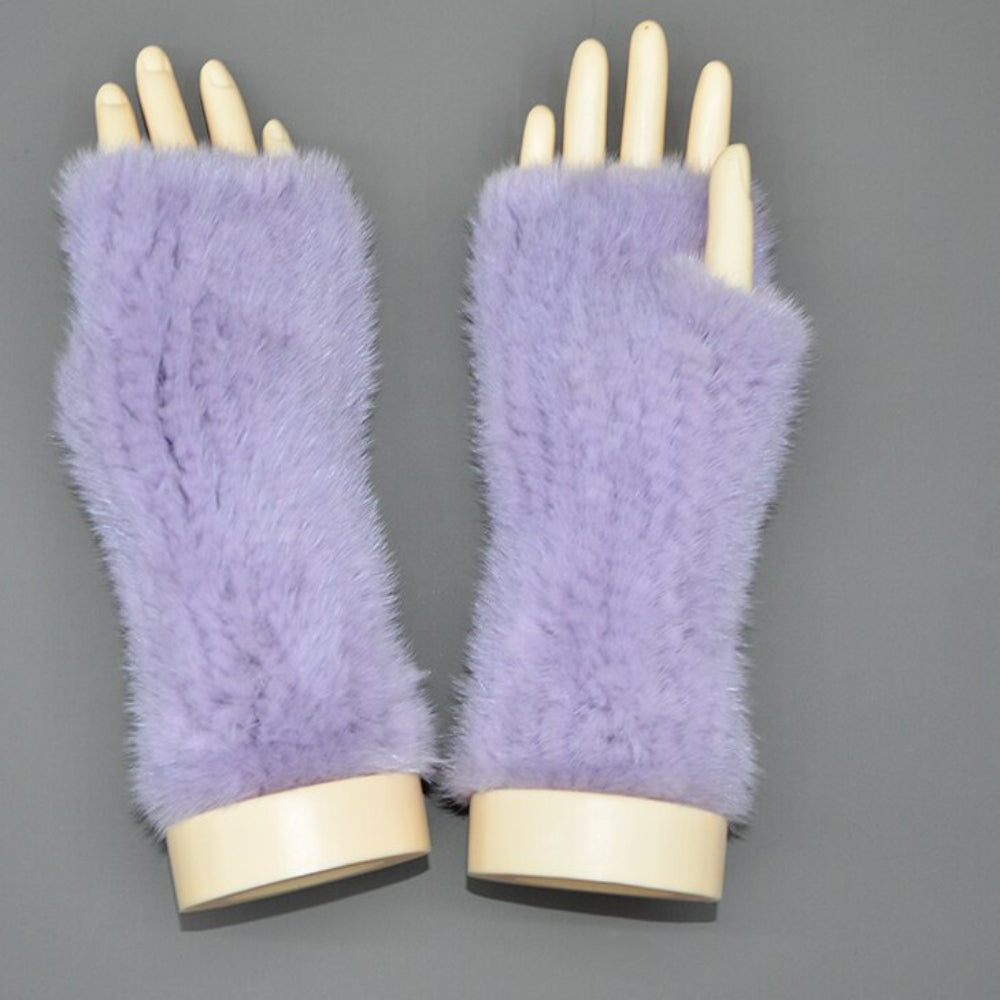 Comfortable Winter Gloves - Daylight