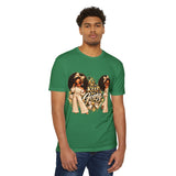 Keep Going Glam Graphic T-Shirt