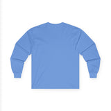 Be Your Own Kind of Beautiful Graphic Long Sleeve T-Shirt