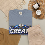 Create Your Legacy T-Shirt — Motivational Graphic Tee