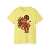 Pretty Girls Hustle  Graphic T-Shirt