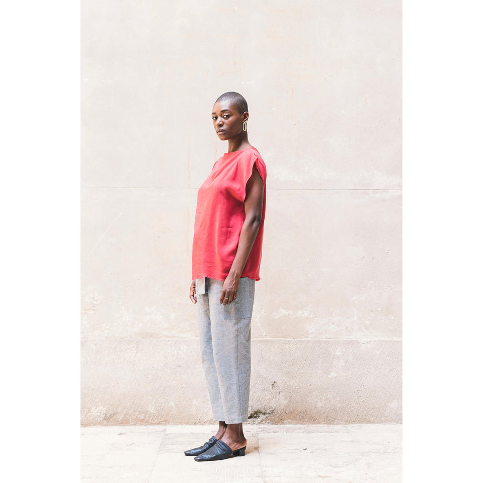 Hane Pants ECOTEC
